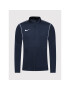 Nike Bluză tehnică Performance BV6885 Bleumarin Regular Fit - Pled.ro