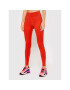 Nike Colanți Dri-Fit One DD0252 Roșu Tight Fit - Pled.ro