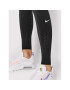 Nike Colanți Epic Luxe CN8041 Negru Tight Fit - Pled.ro