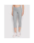 Nike Colanți Fast CZ9238 Gri Tight Fit - Pled.ro