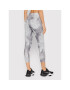 Nike Colanți One Icon Clash DA0339 Gri Tight Fit - Pled.ro