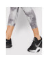 Nike Colanți One Icon Clash DA0339 Gri Tight Fit - Pled.ro