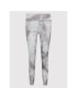 Nike Colanți One Icon Clash DA0339 Gri Tight Fit - Pled.ro