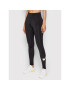 Nike Colanți One Luxe DO2588 Negru Tight Fit - Pled.ro