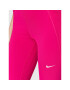 Nike Colanți Pro DM6936 Roz Tight Fit - Pled.ro