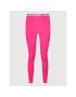 Nike Colanți Pro DM6936 Roz Tight Fit - Pled.ro