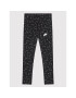 Nike Colanți Sportswear Favorites DD7419 Negru Slim Fit - Pled.ro