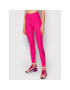 Nike Colanți Swoosh Run DA1145 Roz Tight Fit - Pled.ro