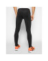 Nike Colanți Challenger CZ8830 Negru Tight Fit - Pled.ro