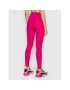 Nike Colanți One Luxe AT3098 Roz Tight Fit - Pled.ro