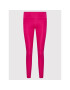 Nike Colanți One Luxe AT3098 Roz Tight Fit - Pled.ro