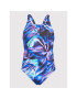 Nike Costum de baie Holographic NESSC010 Violet - Pled.ro