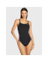 Nike Costum de baie Hydrastrong NESSC051 Negru - Pled.ro