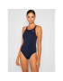 Nike Costum de baie Hydrastrong Solid NESSA001 Bleumarin - Pled.ro