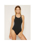 Nike Costum de baie Hydrastrong Solid NESSA001 Negru - Pled.ro