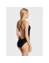 Nike Costum de baie Logo NESSB131 Negru - Pled.ro