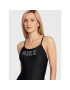 Nike Costum de baie Logo NESSB131 Negru - Pled.ro