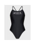 Nike Costum de baie Logo NESSB131 Negru - Pled.ro