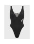 Nike Costum de baie Sneakerkini NESSC254 Negru - Pled.ro