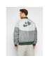 Nike Geacă bomber Sportswear CZ9998 Gri Loose Fit - Pled.ro