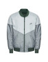 Nike Geacă bomber Sportswear CZ9998 Gri Loose Fit - Pled.ro