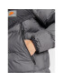 Nike Geacă din puf Sportswear Windrunner DX2040 Gri Regular Fit - Pled.ro