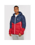 Nike Geacă din puf Storm-Fit Windrunner DD6795 Bleumarin Regular Fit - Pled.ro