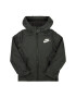 Nike Geacă Jeune 939556 Negru Standard Fit - Pled.ro