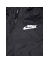 Nike Geacă Jeune 939556 Negru Standard Fit - Pled.ro