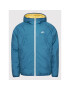 Nike Geacă Legacy DH2783 Albastru Regular Fit - Pled.ro