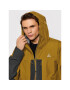 Nike Geacă outdoor ASG Iceland CV0634 Maro Loose Fit - Pled.ro