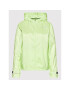 Nike Geacă pentru alergare Essential CU3217 Verde Standard Fit - Pled.ro