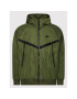 Nike Geacă Premium Essentials DA7354 Verde Regular Fit - Pled.ro