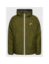 Nike Geacă Sportswear Therma-Fit Legace DH2783 Verde Regular Fit - Pled.ro