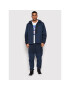 Nike Geacă Tech Essentials CU4485 Bleumarin Regular Fit - Pled.ro