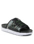 Nike Șlapi Asuna Crater Slide DJ4629 002 Negru - Pled.ro