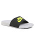 Nike Șlapi Benassi Jdi 343880 027 Negru - Pled.ro