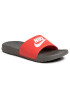 Nike Șlapi Benassi Jdi 343880 028 Roșu - Pled.ro