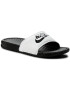 Nike Șlapi Benassi Jdi 343880 100 Alb - Pled.ro