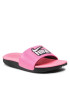 Nike Șlapi Kawa Slide Fun (GS/PS) DD3242 600 Roz - Pled.ro