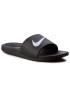 Nike Șlapi Kawa Slide (GS/PS) 819352 001 Negru - Pled.ro