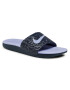 Nike Șlapi Kawa Slide (GS/PS) 819352 405 Negru - Pled.ro