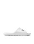 Nike Șlapi Victori One Shower Slide CZ5478 100 Alb - Pled.ro