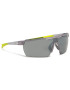 Nike Ochelari de soare Windshield Elite CW4661 012 Gri - Pled.ro