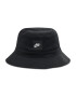 Nike Pălărie Bucket CK5324 010 Negru - Pled.ro