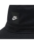 Nike Pălărie Bucket CK5324 010 Negru - Pled.ro