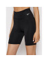 Nike Pantaloni scurți de ciclism One DD0243 Negru Tight Fit - Pled.ro