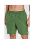 Nike Pantaloni scurți pentru înot Essential Volley NESSA559 Verde Regular Fit - Pled.ro