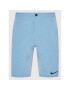 Nike Pantaloni scurți pentru înot Hybrid 9" NESSC515 Albastru Regular Fit - Pled.ro