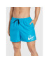 Nike Pantaloni scurți pentru înot Logo Lap 5 NESSA566 Albastru Regular Fit - Pled.ro